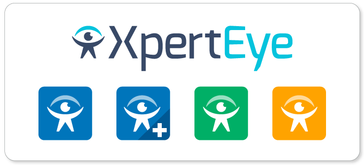 Lunettes connectées : Xpert Eye au CES - Assurance & Banque 2.0